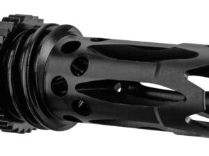 Frein de bouche SAI 4IN1 cal 30 - 5/8X24