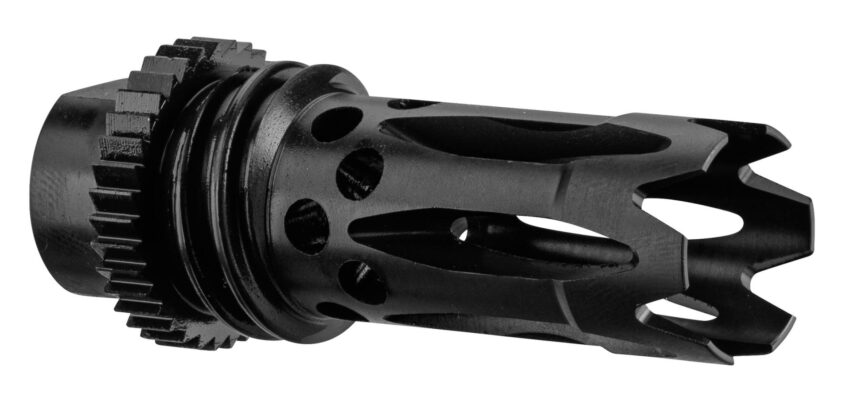Frein de bouche SAI 4IN1 cal 30 – 5/8X24 - Vue principale