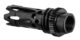 Frein de bouche SAI 4IN1 cal 30 – 5/8X24 - Vue 1