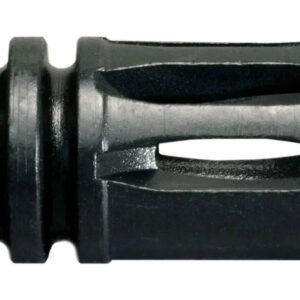 sans marque EA - Cache flamme A2 OTAN - 1/2X28 UNEF - accessoires de tir