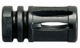 Cache flamme A2 OTAN – 1/2X28 UNEF - Vue principale