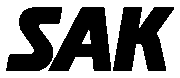 Logo SAK
