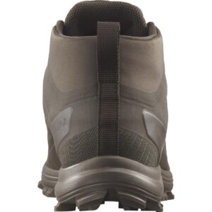 CHAUSSURE SALOMON SPEED ASSAULT 2 GTX - MARRON
