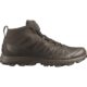 CHAUSSURE SALOMON SPEED ASSAULT 2  GTX – MARRON - Vue 2