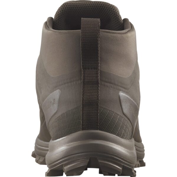 CHAUSSURE SALOMON SPEED ASSAULT 2  GTX - MARRON – Image 6