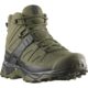 CHAUSSURE SALOMON X ULTRA FORCES MID – VERT - Vue 1