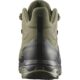 CHAUSSURE SALOMON X ULTRA FORCES MID – VERT - Vue 2
