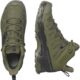 CHAUSSURE SALOMON X ULTRA FORCES MID – VERT - Vue 5