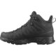 CHAUSSURE SALOMON X ULTRA FORCES MID – NOIR - Vue 4