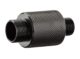 Adaptateur silencieux Pallas 22 lr BA15  1/2 X 20 UNF - Vue principale