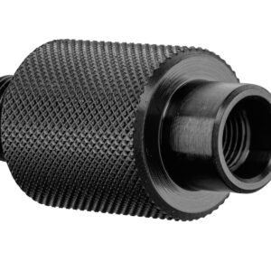 sans marque EA - Adaptateur silencieux pour PALLAS BA15 M10X1 - 1/2 X 20 UNF - accessoires, silencieux, pare-flammes...