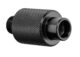 Adaptateur silencieux pour PALLAS BA15 M10X1 – 1/2 X 20 UNF - Vue principale