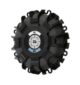 Déshumidificateur SILENT DRY MINE pour mallette arme longue ou coffre 40 L - Vue 1