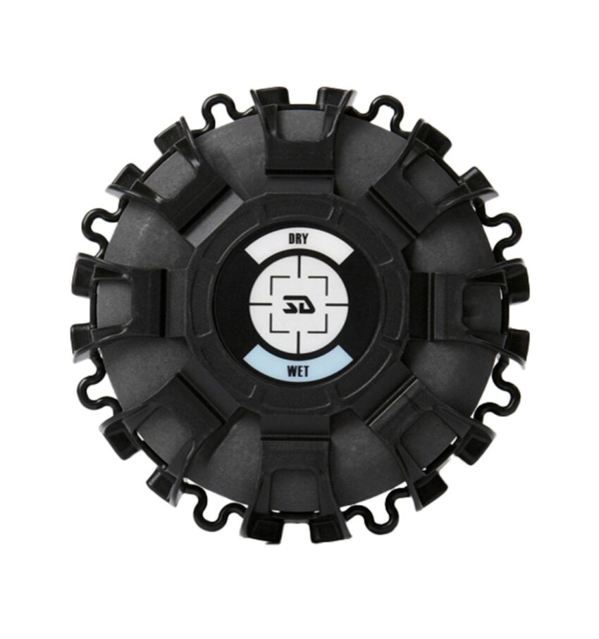 Déshumidificateur SILENT DRY MINE pour mallette arme longue ou coffre 40 L - Vue principale