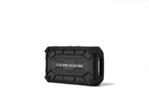 Déshumidificateur SILENT DRY MINE pour mallette arme longue ou coffre 40 L