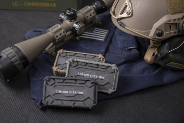 Déshumidificateur SILENT DRY MINE pour mallette arme longue ou coffre 40 L – Image 2