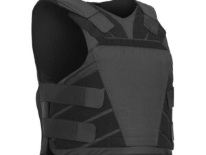 Gilet pare-balles IIIA - port discret