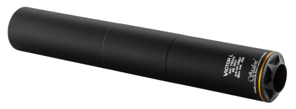 Silencieux STALON Victor L pour calibre max .308 – Image 2