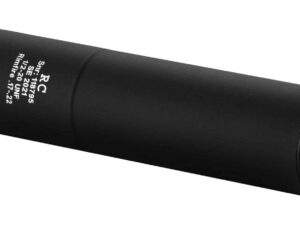 Silencieux STALON RC pour calibre .17 à .22