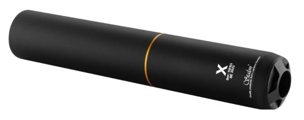 Silencieux STALON X149 pour calibre .243 et .30 – Image 2