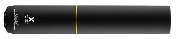 Silencieux STALON X149 pour calibre .243 et .30 – Image 3