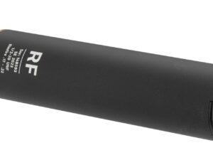 Silencieux Stalon RF (RimFire) pour armes à percussion annulaire (calibres .17 à .22)