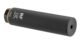 Silencieux Stalon RF (RimFire) pour armes à percussion annulaire (calibres .17 à .22) - Vue principale