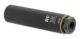 Silencieux Stalon RF (RimFire) pour armes à percussion annulaire (calibres .17 à .22) - Vue 3