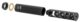 Silencieux Stalon RF (RimFire) pour armes à percussion annulaire (calibres .17 à .22) - Vue 5