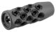 Stalon – Frein de bouche coloris inox - Vue 2