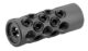 Stalon – Frein de bouche coloris inox - Vue 1