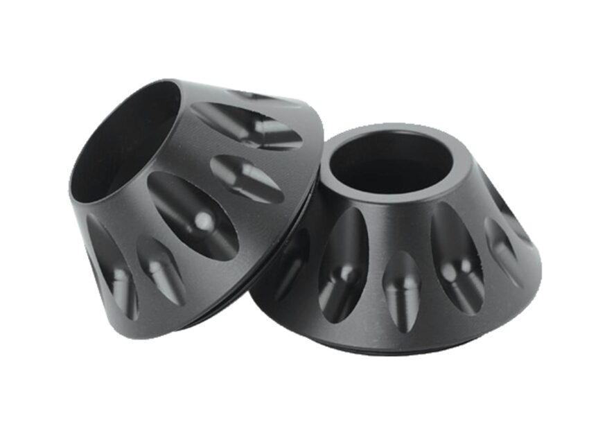 Support de canon conique pour STALON VICTOR et X-SERIES diam 18MM - Vue principale