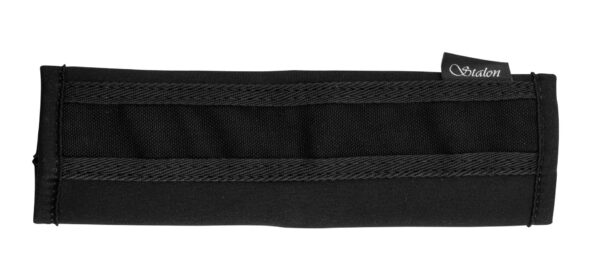 Housse de protection néoprène STALON pour silencieux - Noir – Image 3