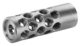 Stalon – Frein de bouche coloris inox - Vue 6
