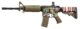 Skins M4 Lancer Tactical – Dessin au choix - Vue 2