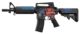 Skins M4 Lancer Tactical – Dessin au choix - Vue 5