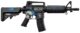 Skins M4 Lancer Tactical – Dessin au choix - Vue 6