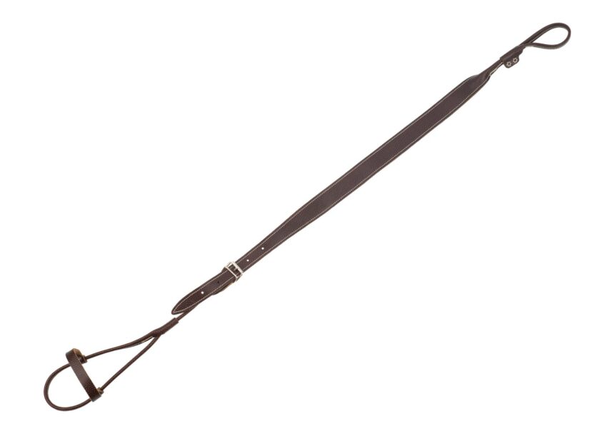 Bretelle cuir pour Fusil sans grenadière - Vue principale