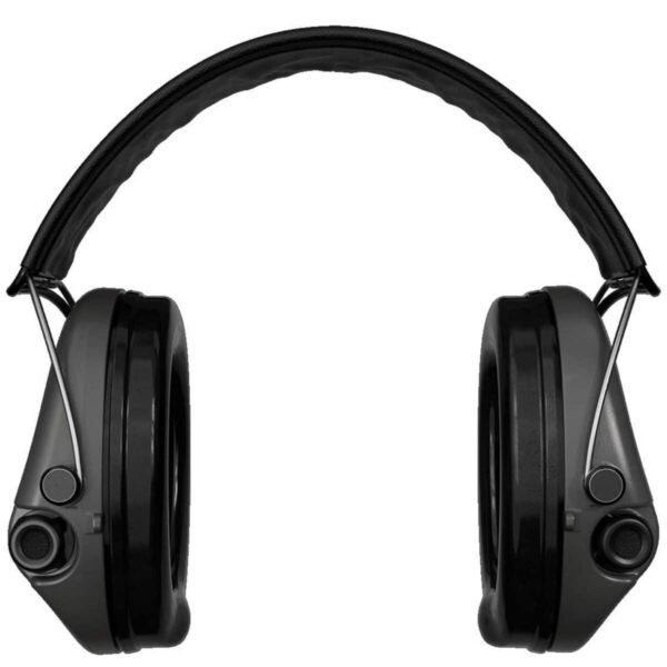 Casque actif SUPREME PRO NOIR - SORDIN + Coussinets – Image 5