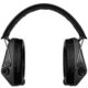 Casque actif SUPREME PRO NOIR – SORDIN + Coussinets - Vue 4