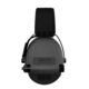 Casque actif SUPREME PRO NOIR – SORDIN + Coussinets - Vue 2