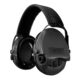 Casque actif SUPREME PRO NOIR – SORDIN + Coussinets - Vue principale
