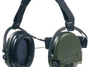 Casque Actif SUPREME PRO NECK BAND
