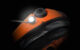 Casque audio amplifié MSA SUPREME PRO X Camo Orange - Vue 6