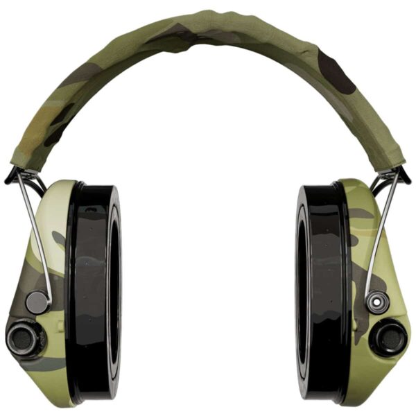Casque Supreme Pro X Camo+ – Image 3