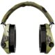 Casque Supreme Pro X Camo+ - Vue 2
