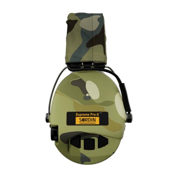 Casque Supreme Pro X Camo+ – Image 4