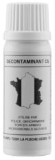 Décontaminant CS et CN – 50 ml - Vue 1
