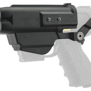 PIEXON - Holster pour JPX 4 / JPX 4 L - projecteurs lacrymogènes