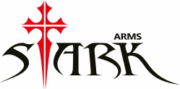 Logo STARK ARMS